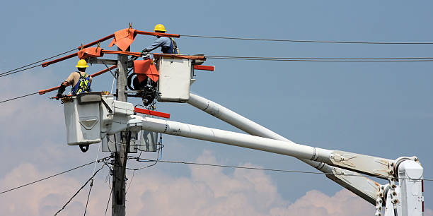 Industrial Electrical Services in Amarillo, TX