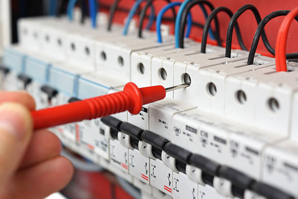 Emergency Electrical Repair Services in Amarillo, TX